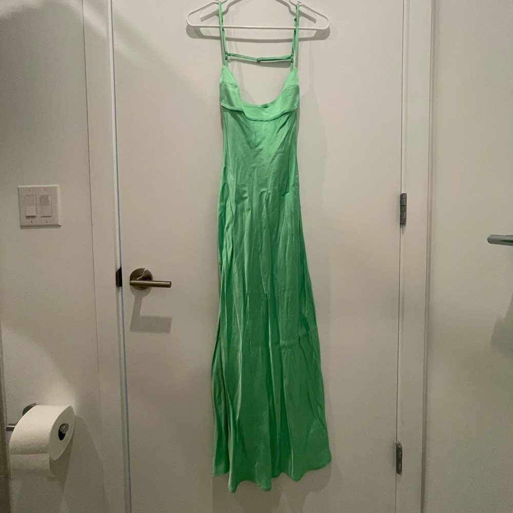 Viral Zara Dress